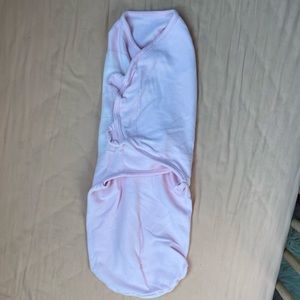 Summer Infant Swaddleme swaddle